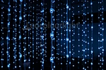 led string lights outdoor